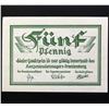 Image 9 : ORANIENBURG CONCENTRATION CAMP 5PF-1RM NOTES