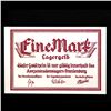 Image 5 : ORANIENBURG CONCENTRATION CAMP 10PF-1RM NOTES