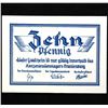 Image 9 : ORANIENBURG CONCENTRATION CAMP 10PF-1RM NOTES