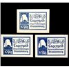 Image 2 : ORANIENBURG CONCENTRATION CAMP 10PF NOTES