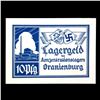 Image 6 : ORANIENBURG CONCENTRATION CAMP 10PF NOTES