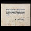 Image 3 : MITTELBAU DORA NORDHAUSEN CONCENTRATION CAMP 5RM NOTE
