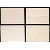 Image 3 : BUCHENWALD CONCENTRATION CAMP 50PF-3RM NOTES
