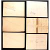 Image 3 : BUCHENWALD CONCENTRATION CAMP 50PF-3RM NOTES SELECTION