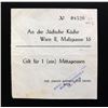 Image 7 : LINZ-EBELSBERG & VIENNA AUSTRIA HOLOCAUST SELECTION