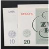 Image 8 : THERESIENSTADT GHETTO CONCENTRATION CAMP 1KR-100KR