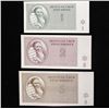 Image 3 : THERESIENSTADT GHETTO CONCENTRATION CAMP 1KR-100KR