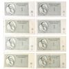 Image 1 : THERESIENSTADT GHETTO CONCENTRATION CAMP 1KR  NOTES