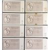 Image 2 : THERESIENSTADT GHETTO CONCENTRATION CAMP 5KR  NOTES