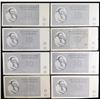 Image 2 : THERESIENSTADT GHETTO CONCENTRATION CAMP 10KR  NOTES