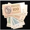 Image 2 : THERESIENSTADT GHETTO CONCENTRATION CAMP 20KR-100KR