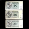 Image 4 : THERESIENSTADT GHETTO CONCENTRATION CAMP 20KR-100KR