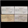 Image 3 : AMERSFOORT NETHERLANDS CONCENTRATION CAMP NOTES