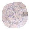 Image 1 : WESTERBORK NETHERLANDS CONCENTRATION CAMP 10C NOTES
