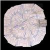 Image 2 : WESTERBORK NETHERLANDS CONCENTRATION CAMP 10C NOTES