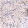 Image 3 : WESTERBORK NETHERLANDS CONCENTRATION CAMP 10C NOTES