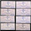 Image 4 : WESTERBORK NETHERLANDS CONCENTRATION CAMP 10C NOTES