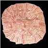 Image 2 : WESTERBORK NETHERLANDS CONCENTRATION CAMP 25C NOTES