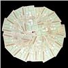 Image 2 : WESTERBORK NETHERLANDS CONCENTRATION CAMP 100C NOTES
