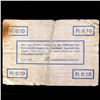Image 3 : HERZOGENBUSCH VUGHT NETHERLANDS CONCENTRATION CAMP NOTE