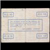 Image 3 : HERZOGENBUSCH VUGHT NETHERLANDS CONCENTRATION CAMP NOTE
