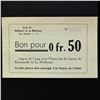 Image 8 : LE TRAIT FRANCE PRISONER OF WAR CAMP NOTES