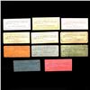 Image 3 : VALENCIENNES FRANCE PRISONER OF WAR CAMP COUPONS/CHITS