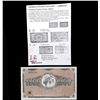 Image 2 : ROMANIAN OCCUPATION TRANSNISTRIA RUSSIA 1200 LEI