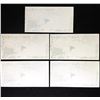 Image 3 : ZAGORA/VOLOS GREECE 1945 AGRICULTURAL COOPERATIVE NOTES