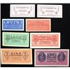 Image 3 : GERMANY 1940-1944 WEHRMACHT ARMY PAYMENT CERTIFICATES