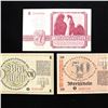 Image 5 : GERMANY 1939-1943 WINTER RELIEF FUND COUPONS/NOTES