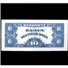 Image 3 : GERMANY ALLIED OCCUPATION 1948 10 MARKS NOTE