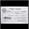 Image 3 : GREAT BRITAIN WWII OPERATION BERNHARD 20 FORGERY