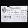 Image 4 : GREAT BRITAIN WWII OPERATION BERNHARD 20 FORGERY