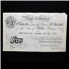 Image 2 : GREAT BRITAIN 1928 5 BANK OF ENGLAND WHITE NOTE