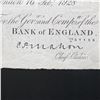 Image 7 : GREAT BRITAIN 1928 5 BANK OF ENGLAND WHITE NOTE