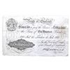 Image 1 : GREAT BRITAIN 1931 100 BANK OF ENGLAND WHITE NOTE