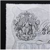 Image 4 : GREAT BRITAIN 1931 100 BANK OF ENGLAND WHITE NOTE