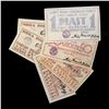 Image 2 : GROSSBORN POLAND 1944 PRISONER OF WAR CAMP NOTES