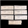 Image 8 : LITZMANNSTADT LODZ GHETTO APOTHECARY PRESCRIPTION