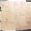 Image 3 : LITZMANNSTADT LODZ GHETTO WORKERS KITCHEN EXCHANGE
