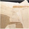 Image 3 : LITZMANNSTADT LODZ GHETTO POTATO RATION COUPONS