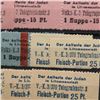 Image 9 : LITZMANNSTADT LODZ GHETTO FOOD KITCHEN RATION COUPONS