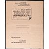 Image 2 : LITZMANNSTADT LODZ GHETTO MEAT RATION CARDS/RECEIPTS