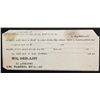 Image 8 : LITZMANNSTADT LODZ GHETTO ASSORTED RATION CARDS/COUPONS