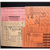 Image 9 : GERMANY WORLD WAR II JEWISH RATION CARDS/COUPONS