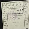 Image 8 : ESTONIA WORLD WAR II RATION COMMODITIES EXCHANGE CARDS