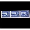Image 2 : GERMAN OCCUPATION POLAND WWII WINE/VODKA REVENUE ERROR
