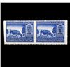 Image 2 : GERMAN OCCUPATION POLAND WWII WINE/VODKA REVENUE ERROR