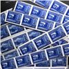 Image 2 : GERMAN OCCUPATION POLAND WWII REVENUE IMPERFORATES